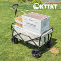 I-Outdoor Travel Camping Picnic Solleng Cart